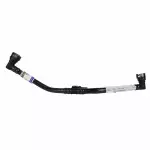 GK4Z6758B - : PCV Valve Hose for Ford: Transit-150, Transit-250, Transit-350, Transit-350 HD Image