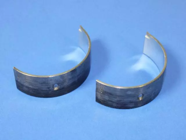 68002287AC - : Connecting Rod Bearing Kit for Chrysler: 300, Pacifica, Sebring, Town &amp; Country | Dodge: Avenger, Challenger, Charger, Grand Caravan, Journey, Magnum, Nitro Image