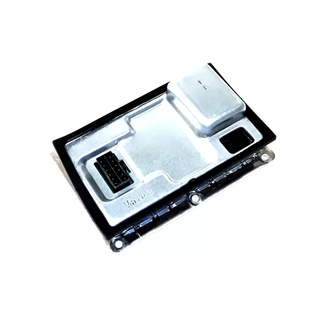 3D0909157 - Electrical: Control Module for Volkswagen: Phaeton, Touareg Image