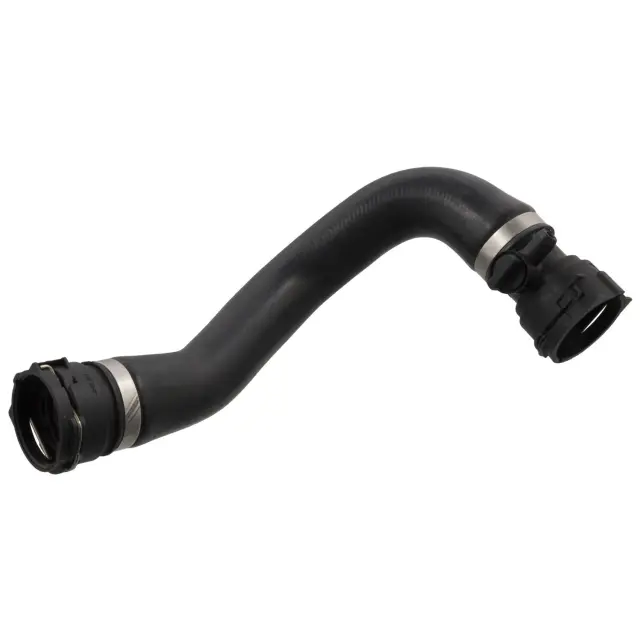 103323 - Cooling Systems: Febi 103323 Radiator Coolant Hose for FEBI RUBBER CO Image