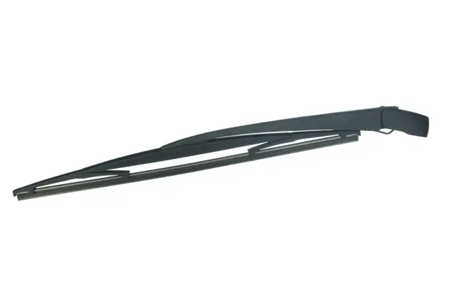HA0819541 - : Autotecnica Back Glass Wiper Arm and Blade Assembly for URO Image