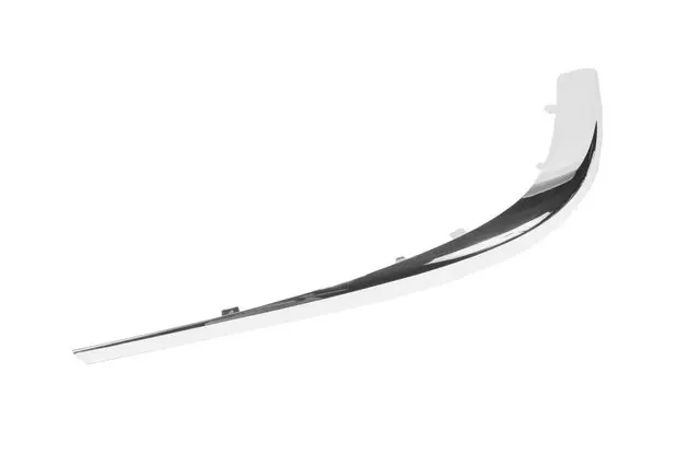 25623862 - Body: Side Molding for Buick: Park Avenue Image