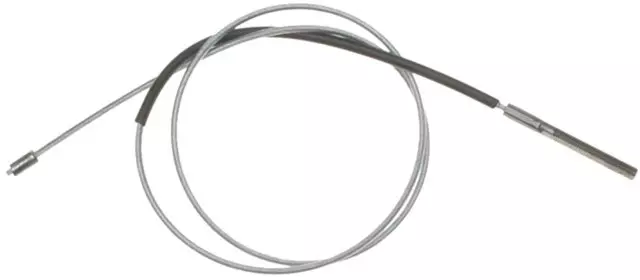 Rear Parking Brake Cable Assembly - GM (89032217)