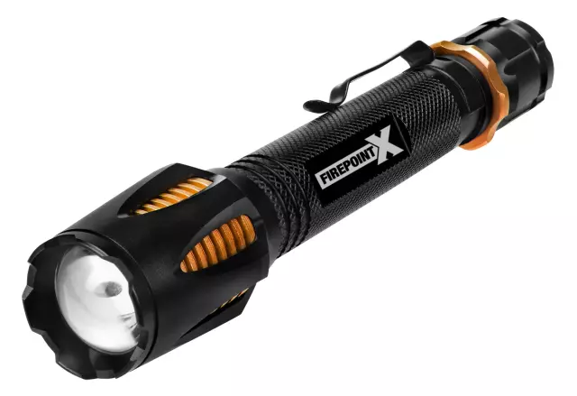 W2651 - : LED FLASHLIGHT for Performance Tool Image