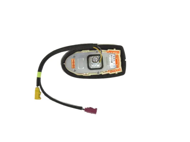 Cable & Base Assembly Antenna - Mopar (68277407AA)