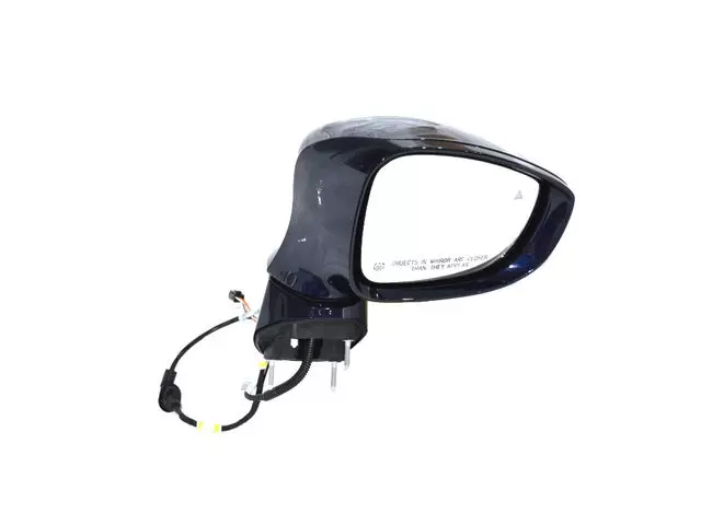 Outside Rearview Mirror, Right - Mopar (5RM16KBXAG)