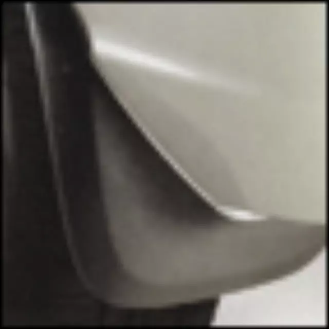 P84601F010 - Body: Mud Guards - FR - EX for Kia Image