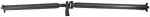936163 - Driveline and Axles: Rear 2-Piece Steel Driveshaft Assembly for Dorman Image