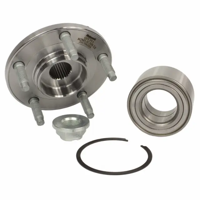 NHUB59 - : Hub Assembly Wheel for Ford Image