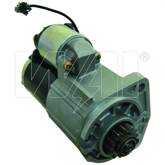19061N - Charging &amp; Starting Systems: WAI Starter for WAI Image