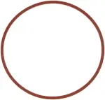 G31928 - : Fuel Injection Throttle Body Mounting Gasket for Mahle Image
