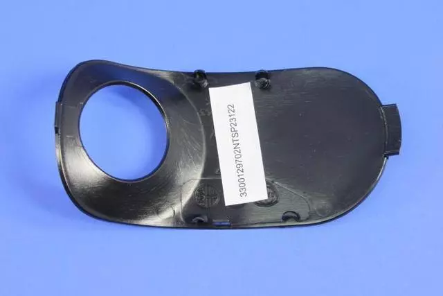 Instrument Panel Bezel, Us - Mopar (5NG07JXWAA)