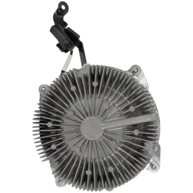 2911430 - Cooling Systems: Engine Cooling Fan Clutch for GLOBAL PARTS DISTRIBUTORS Image