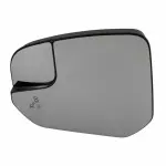 FT1Z17K707G - Body: Mirror Glass for Ford: Transit Connect Image