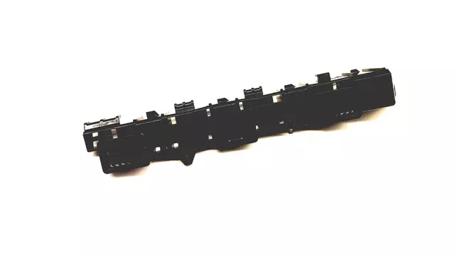 OEM NEW 13-17 Subaru Crosstrek Front Right Bumper Cover Support Rail 57707FJ141 - Subaru (57707FJ141)