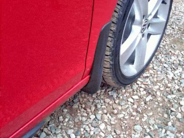 Splash Guard Kit - Volkswagen (5K0-075-111)