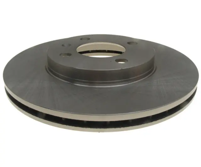 9933R - Brakes &amp; Brake Parts: Disc Brake Rotor for Raybestos Brakes Image