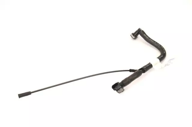 23205509 - : Power Brake Booster Vacuum Hose Assembly for Cadillac: CTS Image