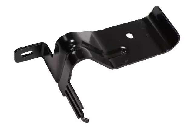 84330010 - : Vapor Canister Vent Solenoid Valve Bracket for Chevrolet: Silverado 2500 HD, Silverado 3500 HD | GMC: Sierra 2500 HD, Sierra 3500 HD Image