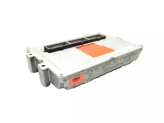 R6040246AG - : Powertrain Control Module, Remanufactured for Mopar Image