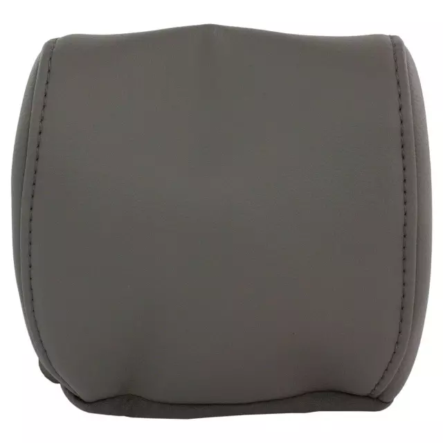 NC3Z15610A62CA - : Cover Headrest Roll Type for Ford Image