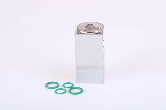 999377 - : Nissens A/C Expansion Valve for NISSENS Image