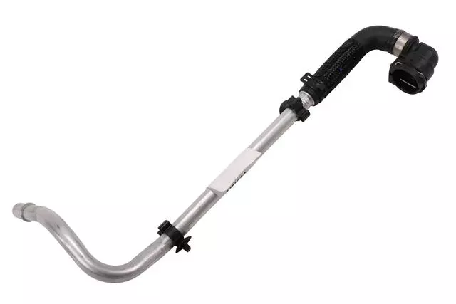 26223363 - : Generator Control Module Coolant Pump Hose for Buick: LaCrosse Image