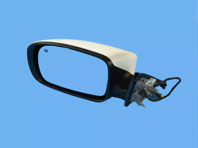 Outside Rear-View Mirror, Left - Mopar (1LD59TZZAK)