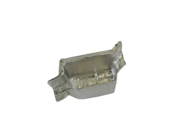 68237192AE - Exhaust: Exhaust Shield for Mopar Image image