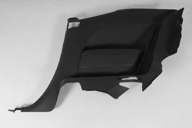 Quarter Trim Panel, Right - Mopar (1FT00XDVAK)