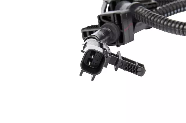 22761957 - : Part# 22761957 Rear Driver Side Wheel Speed Sensor for Chevrolet: Silverado 3500 HD | GMC: Sierra 3500 HD Image