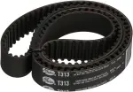 T313 - : Premium Automotive Timing Belt for Gates Image