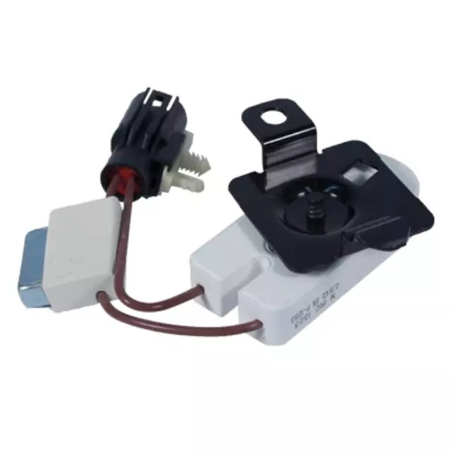 1F2Z14A601AA - : Resistor Assembly for Ford Image