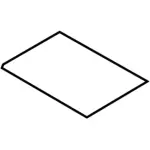 7L7Z78045G34BA - Body: Mat for Lincoln: Navigator Image