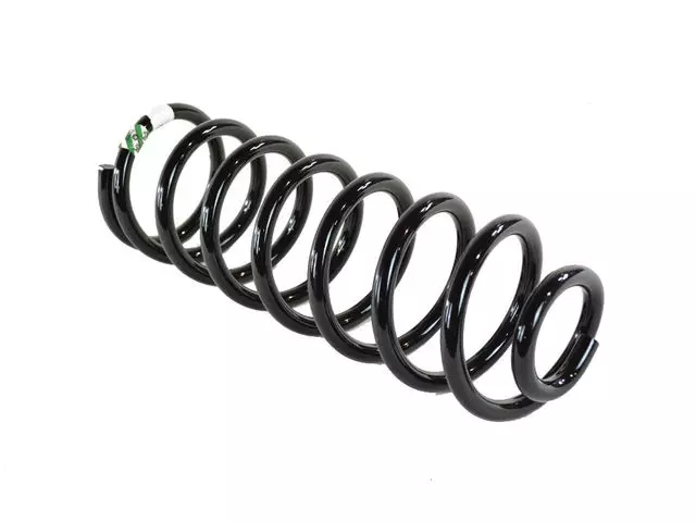 68307041AA - : OEM NEW 2016-19 Mopar Ram 1500 Rear Coil Spring Right Passenger Side 68307041AA for Ram: 1500, 1500 Classic Image
