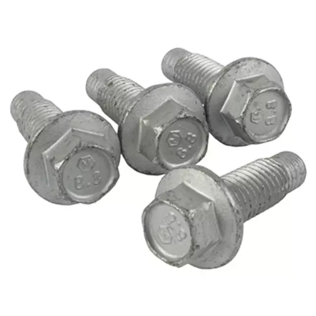Lower Tie Bar Screw - Ford (W703555-S442)