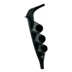 17303 - : 2-1/16" TRIPLE PILLA for AutoMeter Image