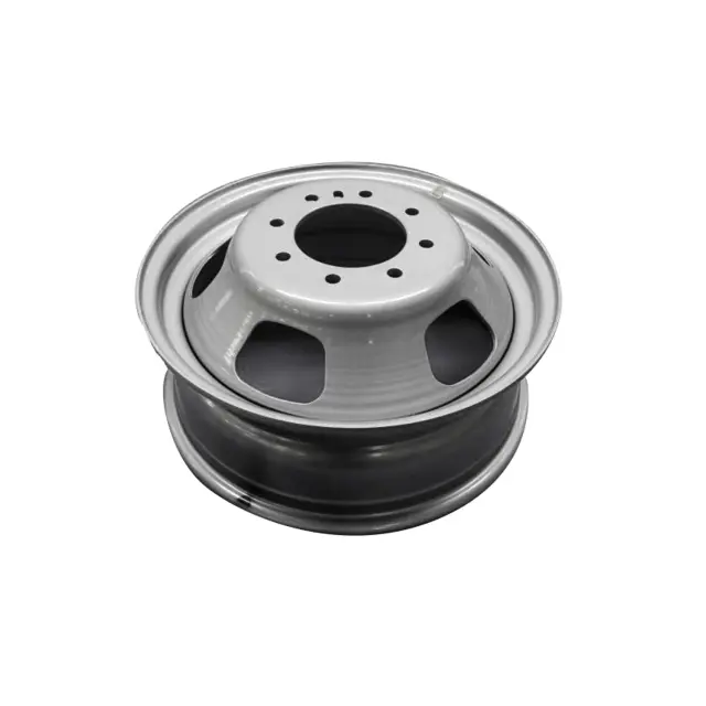 ZZ23S4AAC - Wheels: Steel Wheel for Mopar Image image