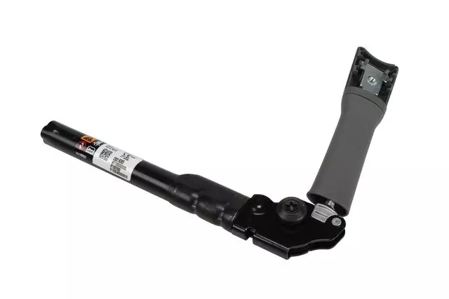 19329223 - Electrical: Tensioner for Cadillac: Escalade, Escalade ESV | Chevrolet: Silverado 1500, Silverado 2500 HD, Silverado 3500 HD, Suburban, Tahoe | GMC: Sierra 1500, Sierra 2500 HD, Sierra 3500 HD, Yukon, Yukon XL Image