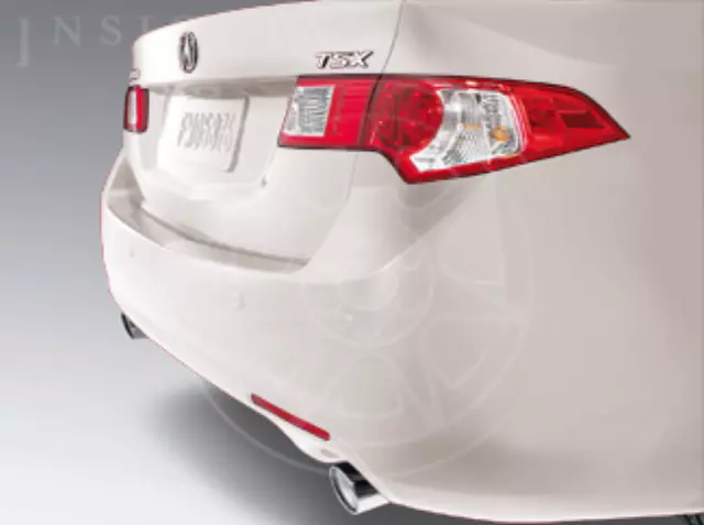 8V67TL2210K - Electronics: Back-Up System, Obstacle Sensors for Acura Image