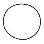 61812 - : Fuel Injection Throttle Body Mounting Gasket for FEL-PRO Image