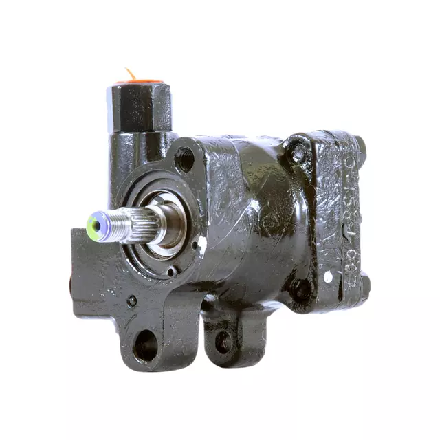 Power Steering Pump - ACDelco (36P0903)