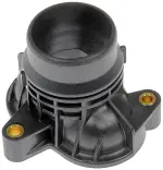 9021074 - : Engine Coolant Thermostat Housing for Ford: F-250 Super Duty, F-350 Super Duty, F-450 Super Duty Image