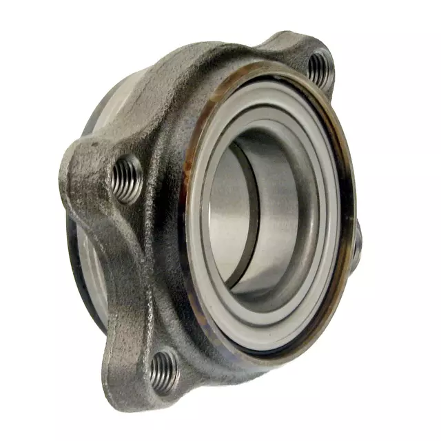 Wheel Bearing Assembly - ACDelco (512305)