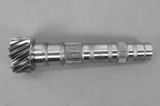 68229258AA - C635; 6-Speed; Manual Transaxle: Transmission Countershaft for Dodge: Dart | Fiat: 500L Image