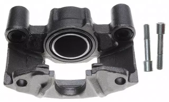 19141027 - Brakes: Caliper for Buick: Skylark | Chevrolet: Beretta, Cavalier, Corsica | Oldsmobile: Cutlass Calais | Pontiac: Grand Am, Sunbird Image