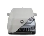 CVC6SP98VW9813 - Exterior: Car Cover - Stormproof for Volkswagen Image