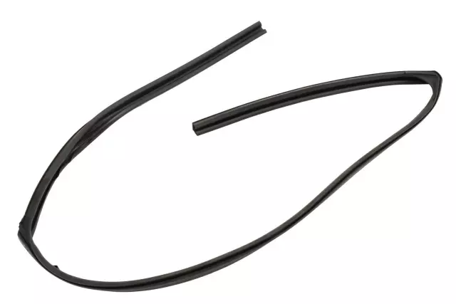 22751685 - : Window Trim for Chevrolet: Traverse | GMC: Acadia, Acadia Limited | Saturn: Outlook Image