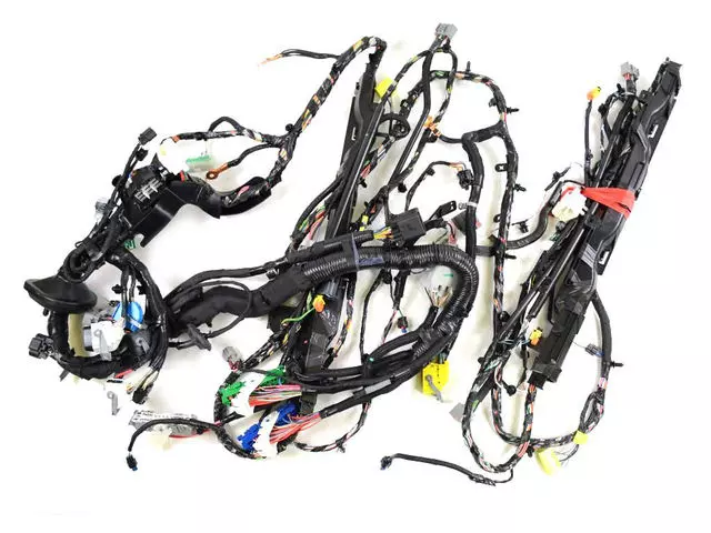 Body Wiring - Mopar (68208031AD)