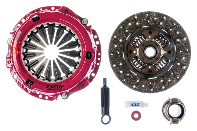 16805 - : EXEDY Racing Clutch Stage 1 Organic Clutch for Exedy Image